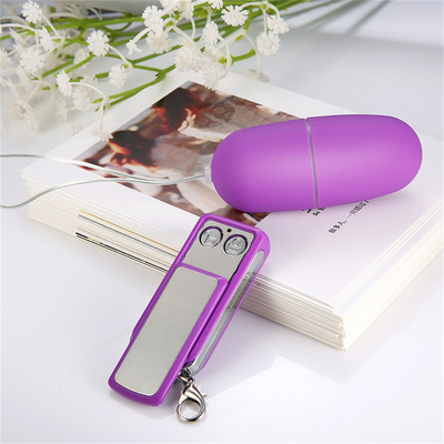 Vibrator Peluru Vibrator Telur Vibrator Mainan Dewasa