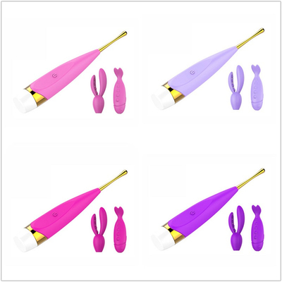 Hot Selling Fast Orgasme Body Massager Vibrator mainan seks dewasa untuk wanita
