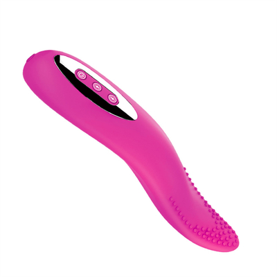 Jual Hot Masturbator Rose lidah Vibrator menjilat mengisap Vibrator Clit Sucker Stimulator Klitoris