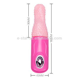 Clit Vibrator Sex Toys Wanita Vibrator