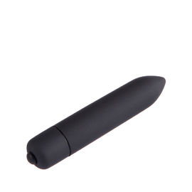 Multi Kecepatan G Spot Vagina Vibrator 10 Kecepatan Peluru Sex Toy Untuk Dewasa