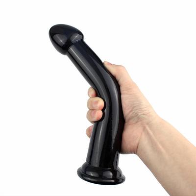 4 Ukuran Butt Plug Trainer Kit G Spot Dildo Penis Dong Prostat Pijat