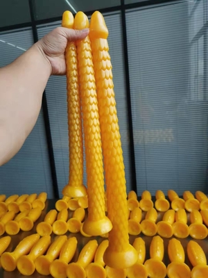 Steker Butt Anal Super Panjang, Steker Butt Ular Dengan Suction Cup
