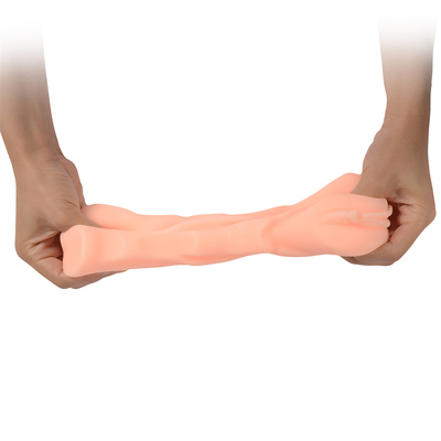 Grosir TPE Multi Model Silicone Gel Pria Dewasa Masturbasi Mainan Seks dan Produk Menyenangkan