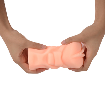 Grosir TPE Multi Model Silicone Gel Pria Dewasa Masturbasi Mainan Seks dan Produk Menyenangkan
