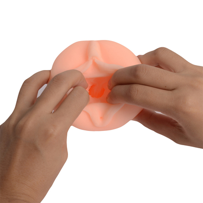 Grosir TPE Multi Model Silicone Gel Pria Dewasa Masturbasi Mainan Seks dan Produk Menyenangkan