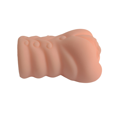 Boneka Cinta Realistis Mainan Seks Dewasa untuk Pria Pria Masturbasi Memek Vagina Anal Pantat