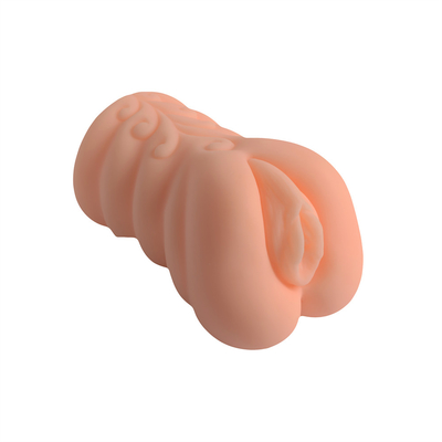 Boneka Cinta Realistis Mainan Seks Dewasa untuk Pria Pria Masturbasi Memek Vagina Anal Pantat