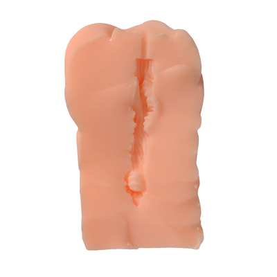 Boneka Cinta Realistis Mainan Seks Dewasa untuk Pria Pria Masturbasi Memek Vagina Anal Pantat