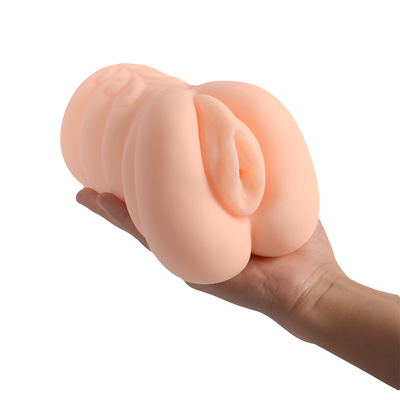 Boneka Cinta Realistis Mainan Seks Dewasa untuk Pria Pria Masturbasi Memek Vagina Anal Pantat