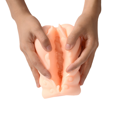 Boneka Cinta Realistis Mainan Seks Dewasa untuk Pria Pria Masturbasi Memek Vagina Anal Pantat