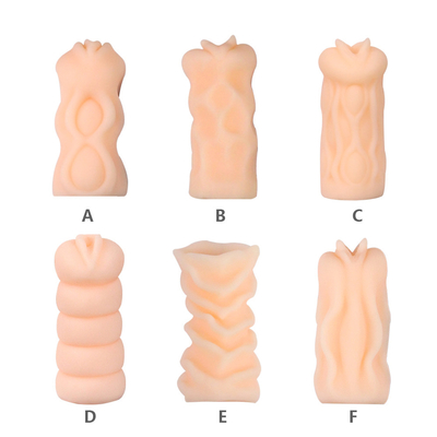 Vagina Pria Pussy TPE Vagina Saku Pria Masturbator Vagina Buatan Mainan Seks untuk Pria Seks Mainan Seks Dewasa
