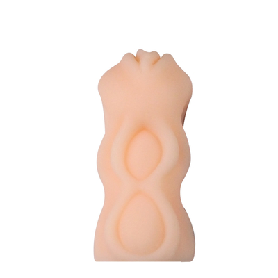Vagina Pria Pussy TPE Vagina Saku Pria Masturbator Vagina Buatan Mainan Seks untuk Pria Seks Mainan Seks Dewasa