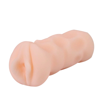 Vagina Pria Pussy TPE Vagina Saku Pria Masturbator Vagina Buatan Mainan Seks untuk Pria Seks Mainan Seks Dewasa