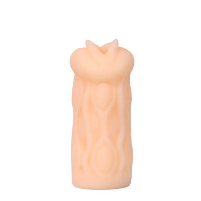 Vagina Pria Pussy TPE Vagina Saku Pria Masturbator Vagina Buatan Mainan Seks untuk Pria Seks Mainan Seks Dewasa