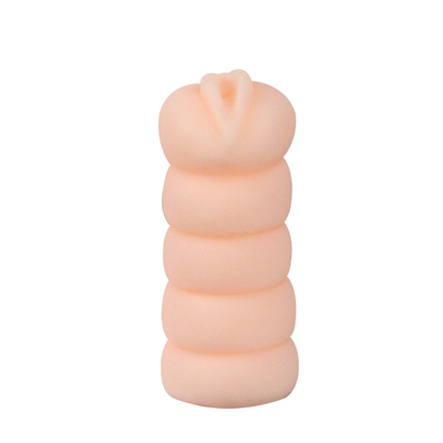 Vagina Pria Pussy TPE Vagina Saku Pria Masturbator Vagina Buatan Mainan Seks untuk Pria Seks Mainan Seks Dewasa