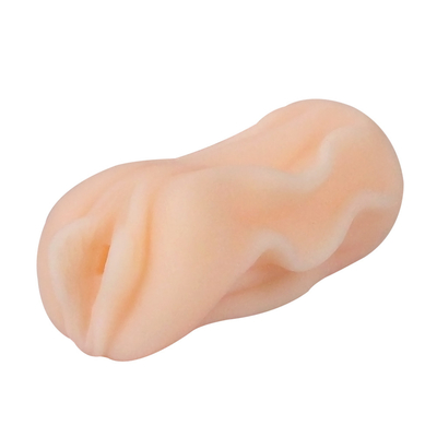 Vagina Pria Pussy TPE Vagina Saku Pria Masturbator Vagina Buatan Mainan Seks untuk Pria Seks Mainan Seks Dewasa