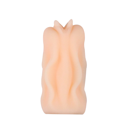 Vagina Pria Pussy TPE Vagina Saku Pria Masturbator Vagina Buatan Mainan Seks untuk Pria Seks Mainan Seks Dewasa