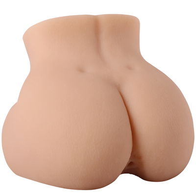 Lembut Dewasa 1.2KG Pria Masturbasi untuk Pria Boneka Seks untuk Pria PUS Saku Mainan Seks untuk Pria dengan Vagina anal Xxxx Gadis Vide