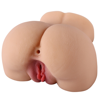 Lembut Dewasa 1.2KG Pria Masturbasi untuk Pria Boneka Seks untuk Pria PUS Saku Mainan Seks untuk Pria dengan Vagina anal Xxxx Gadis Vide