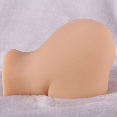 Lembut Dewasa 1.2KG Pria Masturbasi untuk Pria Boneka Seks untuk Pria PUS Saku Mainan Seks untuk Pria dengan Vagina anal Xxxx Gadis Vide