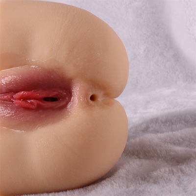 Lembut Dewasa 1.2KG Pria Masturbasi untuk Pria Boneka Seks untuk Pria PUS Saku Mainan Seks untuk Pria dengan Vagina anal Xxxx Gadis Vide