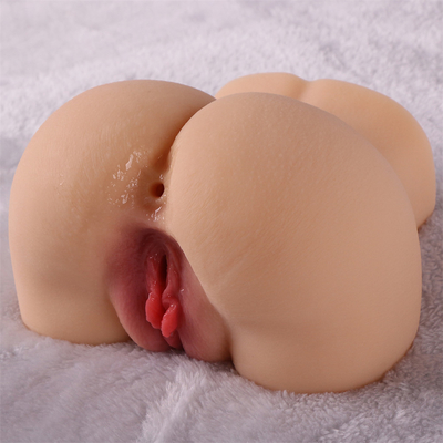 Lembut Dewasa 1.2KG Pria Masturbasi untuk Pria Boneka Seks untuk Pria PUS Saku Mainan Seks untuk Pria dengan Vagina anal Xxxx Gadis Vide