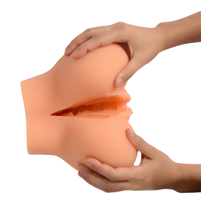 Dewasa Toko Silikon Pria Masturbasi Masturbasi Telur Vagina Saku Masturbasi Buatan Piala Vagina Mainan Seks untuk