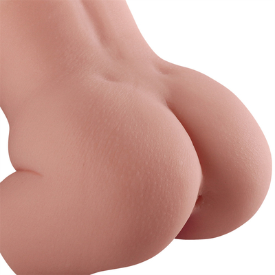 Cantik Pinggang Ramping Telanjang Porno Pantat Besar Gadis Cantik Wanita Seksi Untuk Pria TPE Suka Boneka Seks