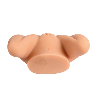 Boneka Sex Dewasa Mainan Seks Payudara Lembut Mesin Seks Payudara Pantat Besar Manusia Hidup Pria Masturbators Boneka Cinta Boneka Sex untuk Pria Seks mainan