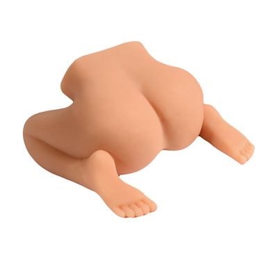 Boneka Sex Dewasa Mainan Seks Payudara Lembut Mesin Seks Payudara Pantat Besar Manusia Hidup Pria Masturbators Boneka Cinta Boneka Sex untuk Pria Seks mainan
