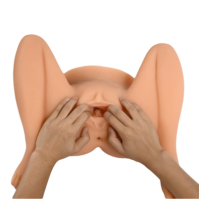 Boneka Sex Dewasa Mainan Seks Payudara Lembut Mesin Seks Payudara Pantat Besar Manusia Hidup Pria Masturbators Boneka Cinta Boneka Sex untuk Pria Seks mainan