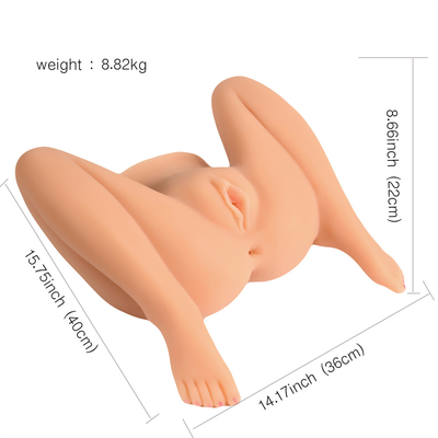 Boneka Sex Dewasa Mainan Seks Payudara Lembut Mesin Seks Payudara Pantat Besar Manusia Hidup Pria Masturbators Boneka Cinta Boneka Sex untuk Pria Seks mainan