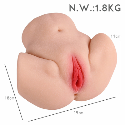 Hot Love XESE Pic Setengah Badan Produk Seks Lainnya Sexy Japanese Toy Vagina Big Natural Ass Wanita Cina Sex Pussy Doll For