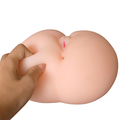 Seksi Vagina Mainan Seks untuk Pria Silikon Pria Masturbasi Vagina Pria Masturbasi Buatan Piala Pussy Mainan Seks Dewasa Toko Wh