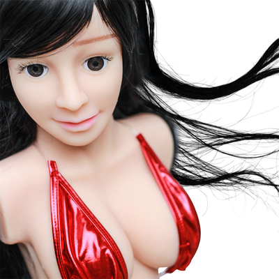 Disesuaikan Harga Pabrik Baru Boneka Seks Setengah Tubuh Pria Wanita Gay Boneka Seks Mainan Seks Untuk Pria
