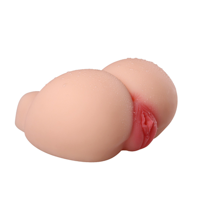 Vagina Anal Pria Masturbasi Cup Payudara Dewasa Erotis Mainan Seks untuk Pria Anus Pussy Seks Vagina Saku Pijat