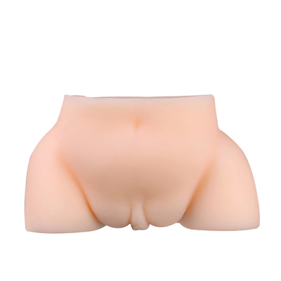 2KG Silikon TEP Pantat Besar Mainan Seks Dewasa Vagina Anal Masturbasi Pria Mainan Seks untuk Pria