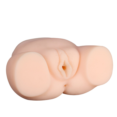 2KG Silikon TEP Pantat Besar Mainan Seks Dewasa Vagina Anal Masturbasi Pria Mainan Seks untuk Pria