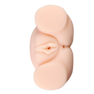 2KG Silikon TEP Pantat Besar Mainan Seks Dewasa Vagina Anal Masturbasi Pria Mainan Seks untuk Pria