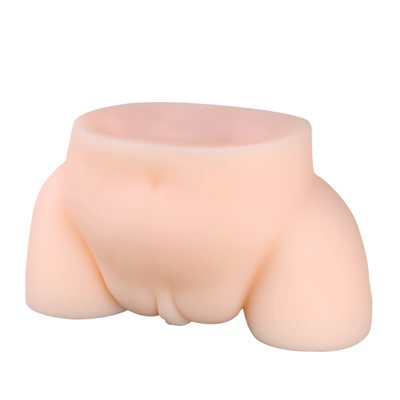 2KG Silikon TEP Pantat Besar Mainan Seks Dewasa Vagina Anal Masturbasi Pria Mainan Seks untuk Pria