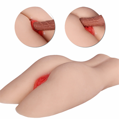 Penjualan Panas &amp; Kualitas Tinggi Pantat Seksi Dan Mainan Vagina Pantat Seksi Besar Dan Vagina Gemuk 3d Pantat Besar Dengan Memek Ketat