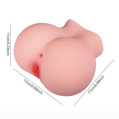 Kualitas Pilihan Pantat Mainan Untuk Pria Sexy Pussy Mainan Untuk Pria Vagina Masturbasi Mainan Untuk Pria
