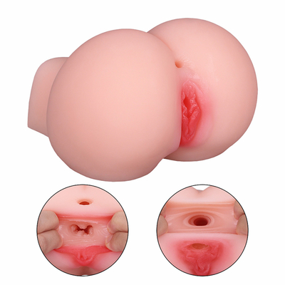 Kualitas Pilihan Pantat Mainan Untuk Pria Sexy Pussy Mainan Untuk Pria Vagina Masturbasi Mainan Untuk Pria