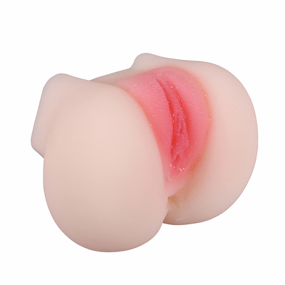 Mainan Seks Dewasa Suka Boneka Pantat Seksi Pussy Vagina Anus 2 In 1 XXX Boneka Pantat Mainan Seks Pantat Dewasa mainan Seks Boneka Sex untuk Pria