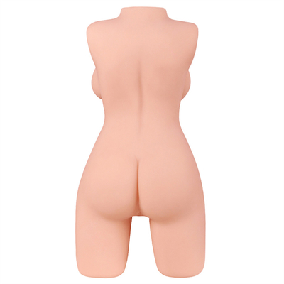 Best Selling Sex Toys 5.5 Kg Wanita Cina Sexy Pussy Torso Beberapa Pose Masturbasi untuk Pria