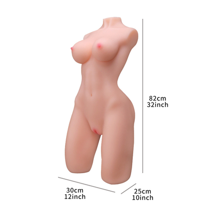 Vagina Pussy Mainan Pria Masturbasi TPE 10Kg Pantat Besar Anal Tubuh Mainan Seks Boneka Pussy Mainan Seks untuk Pria pria Masturbasi Ma