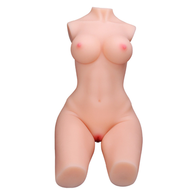 Vagina Pussy Mainan Pria Masturbasi TPE 10Kg Pantat Besar Anal Tubuh Mainan Seks Boneka Pussy Mainan Seks untuk Pria pria Masturbasi Ma