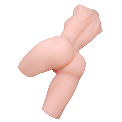 Vagina Pussy Mainan Pria Masturbasi TPE 10Kg Pantat Besar Anal Tubuh Mainan Seks Boneka Pussy Mainan Seks untuk Pria pria Masturbasi Ma