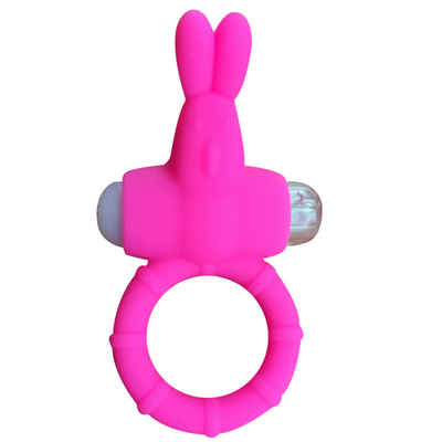 Mainan seks Untuk Pria Penis Cincin Karet Medis TPR 80mm * 40mm * 38mm